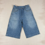 BANANA REPUBLIC SHORTS - MEDIUM