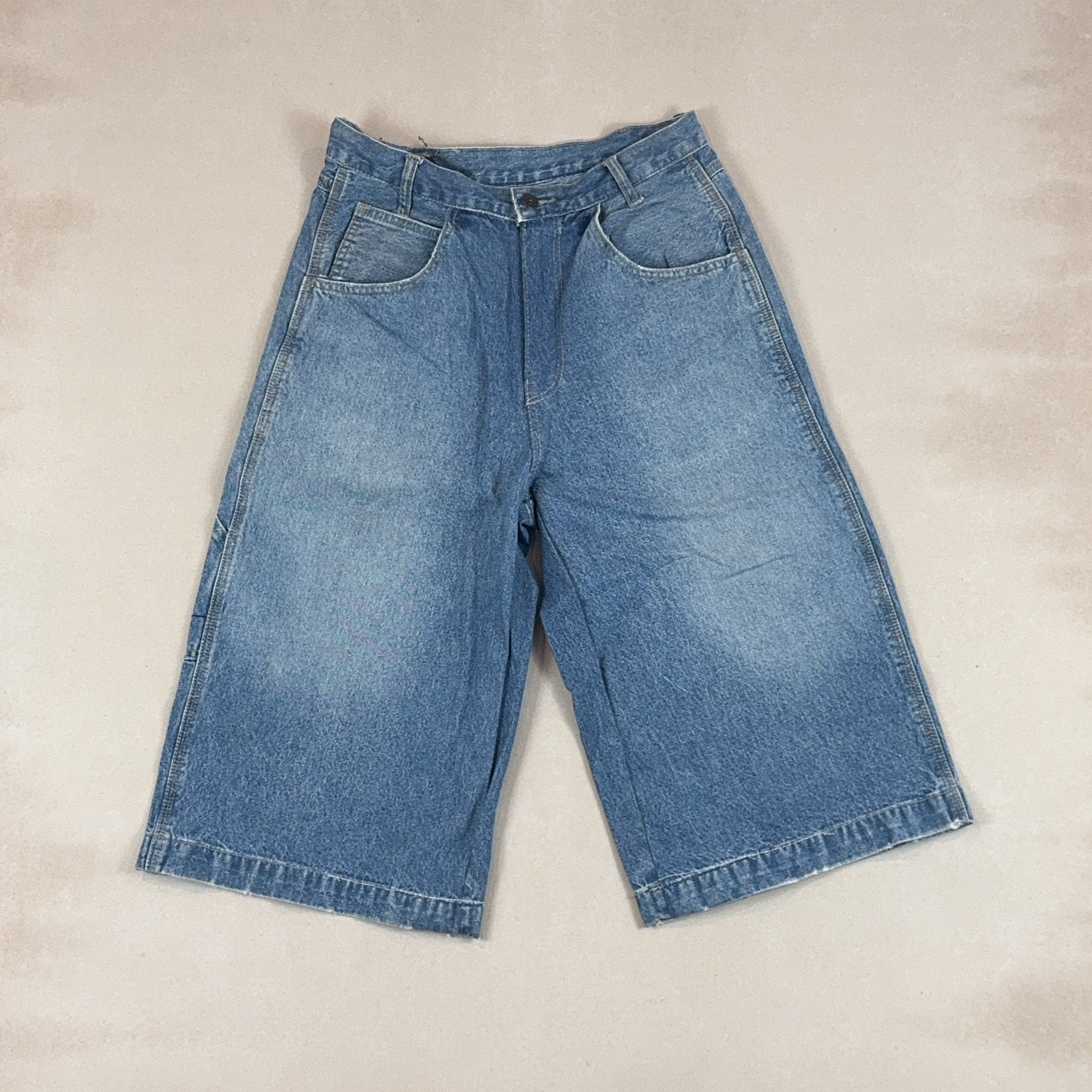 BANANA REPUBLIC SHORTS - MEDIUM