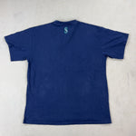 NIKE 'MARINERS' TEE - LARGE