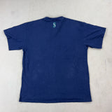 NIKE 'MARINERS' TEE - LARGE