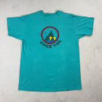 DUCK HEAD TEE - X LARGE