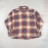 PATAGONIA SHIRT - LARGE