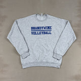 VOLLEYBALL CREW - MEDIUM