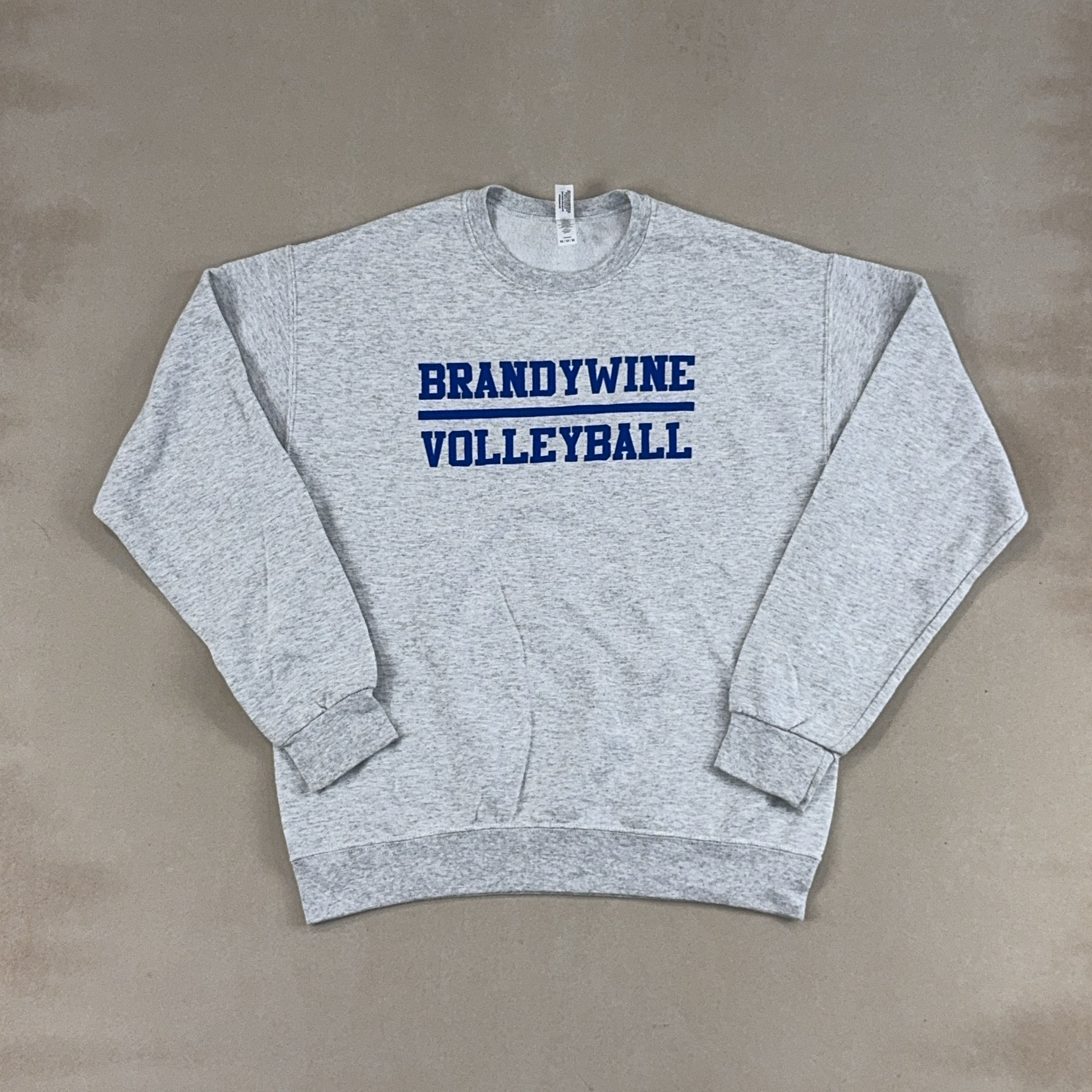 VOLLEYBALL CREW - MEDIUM