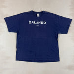 NIKE ORLANDO TEE - X LARGE