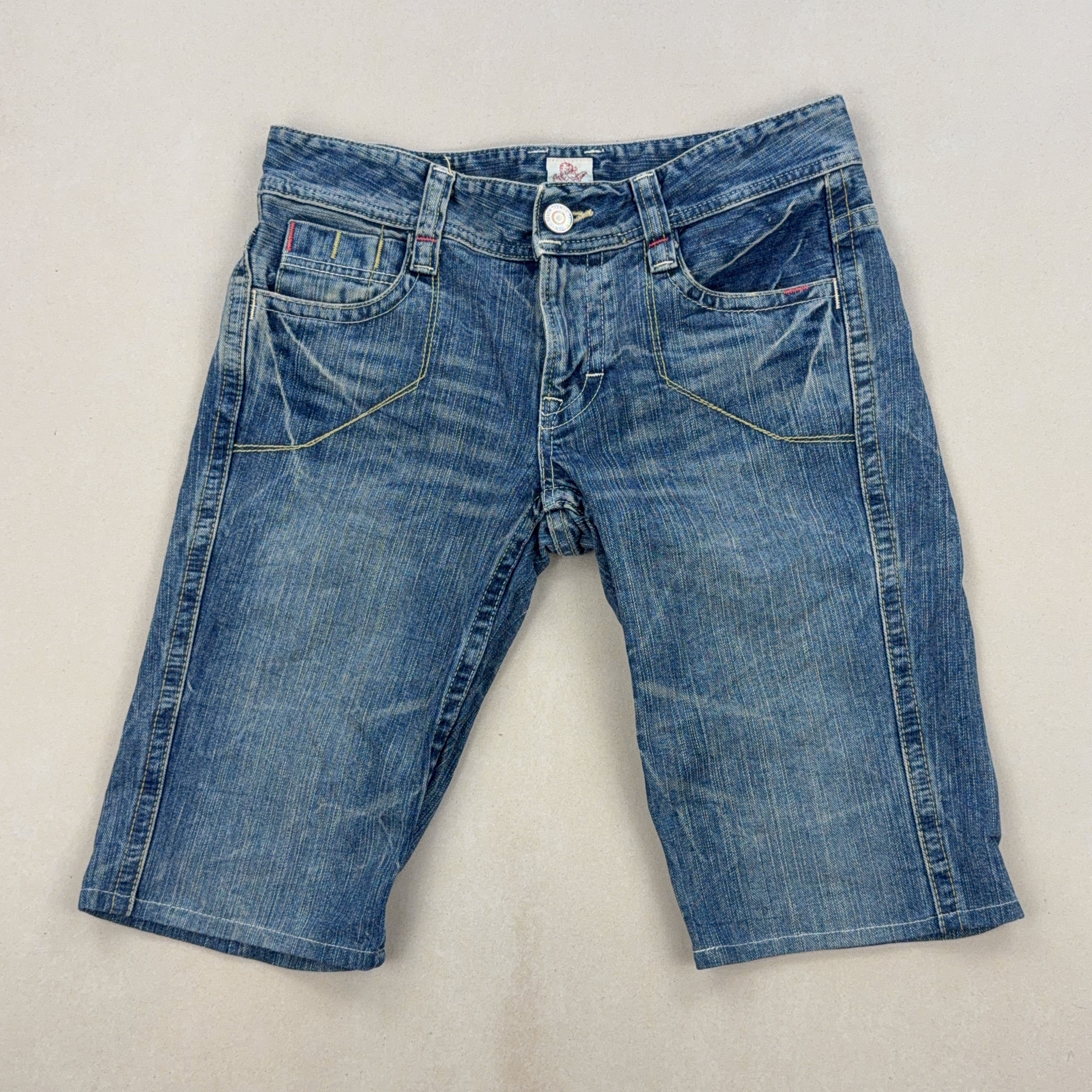 C-SEVENTEEN SHORTS - SMALL