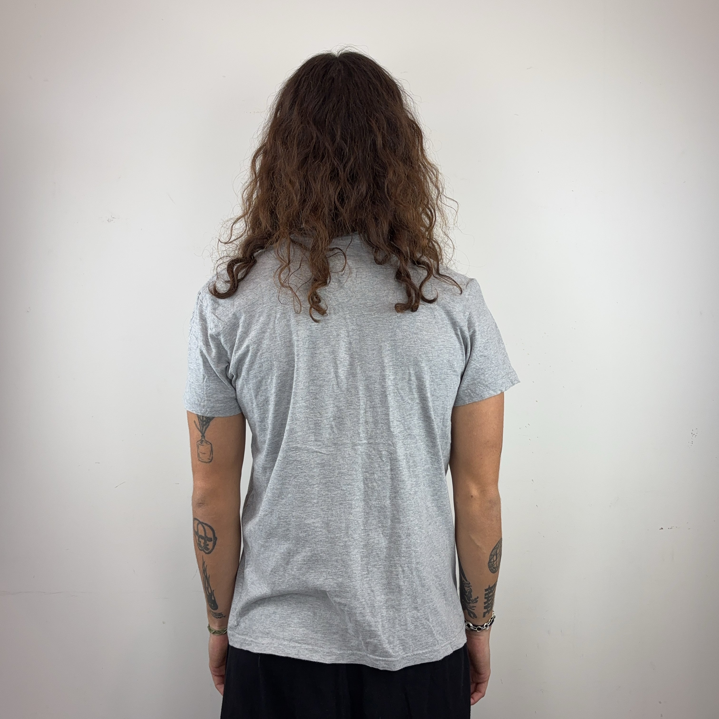 RALPH LAUREN TEE - SMALL