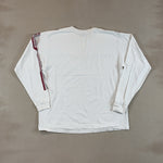 NIKE LONG SLEEVE - LARGE