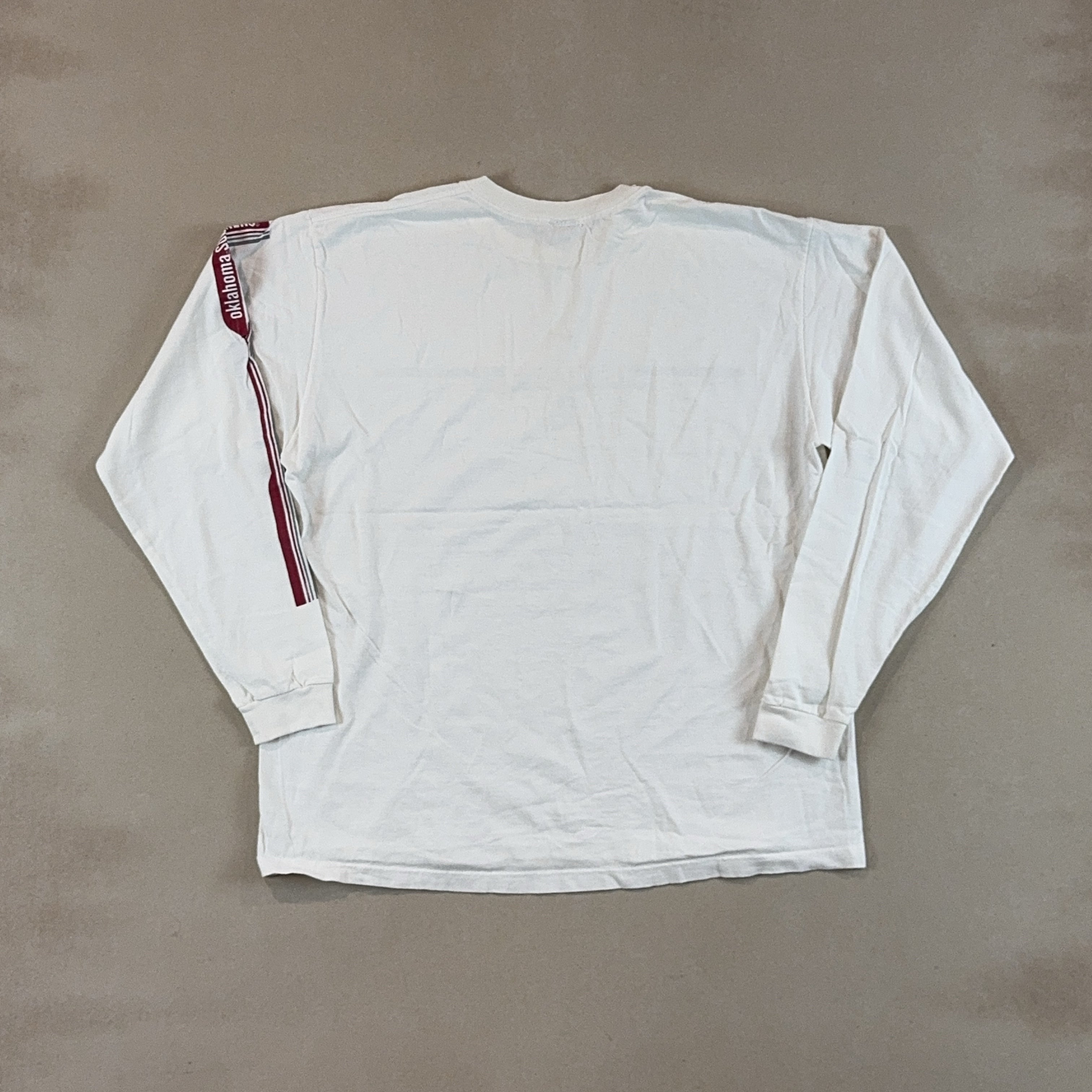 NIKE LONG SLEEVE - LARGE