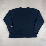 CHAMPION CREW - X LARGE