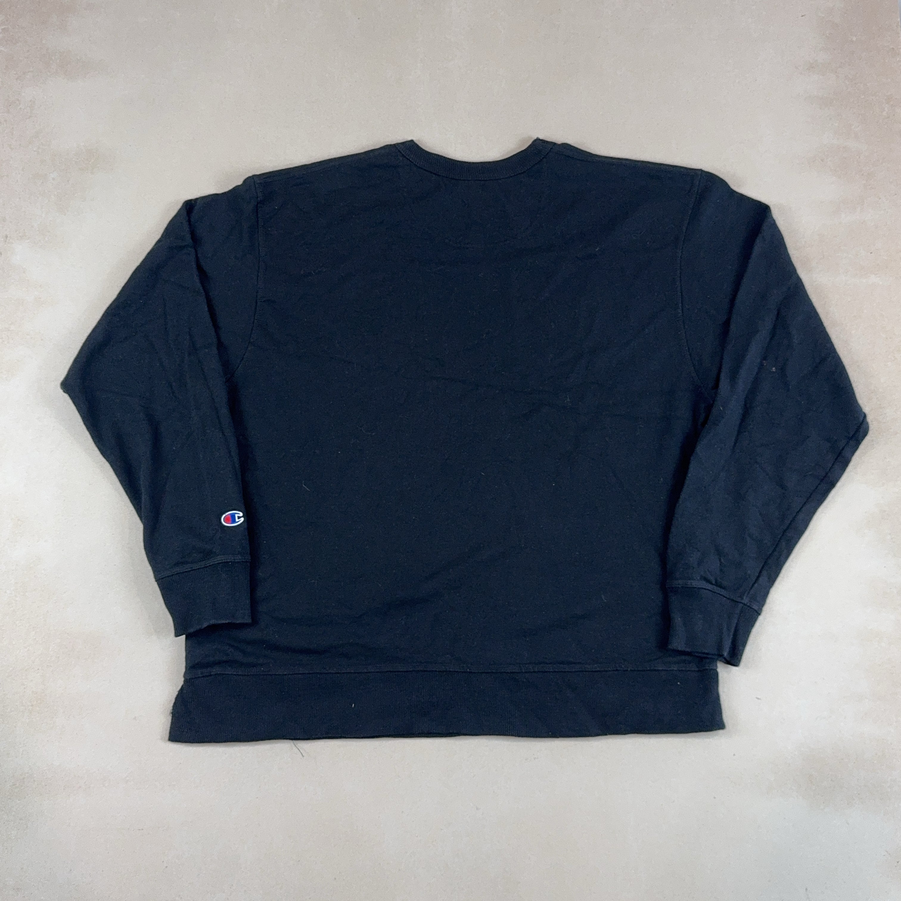 CHAMPION CREW - X LARGE