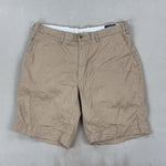 RALPH LAUREN SHORTS - MEDIUM