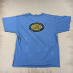 'OCOEE RIVER' GRAPHIC TEE - X LARGE
