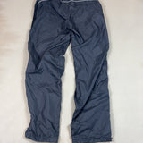 NIKE SPORT PANTS - LARGE