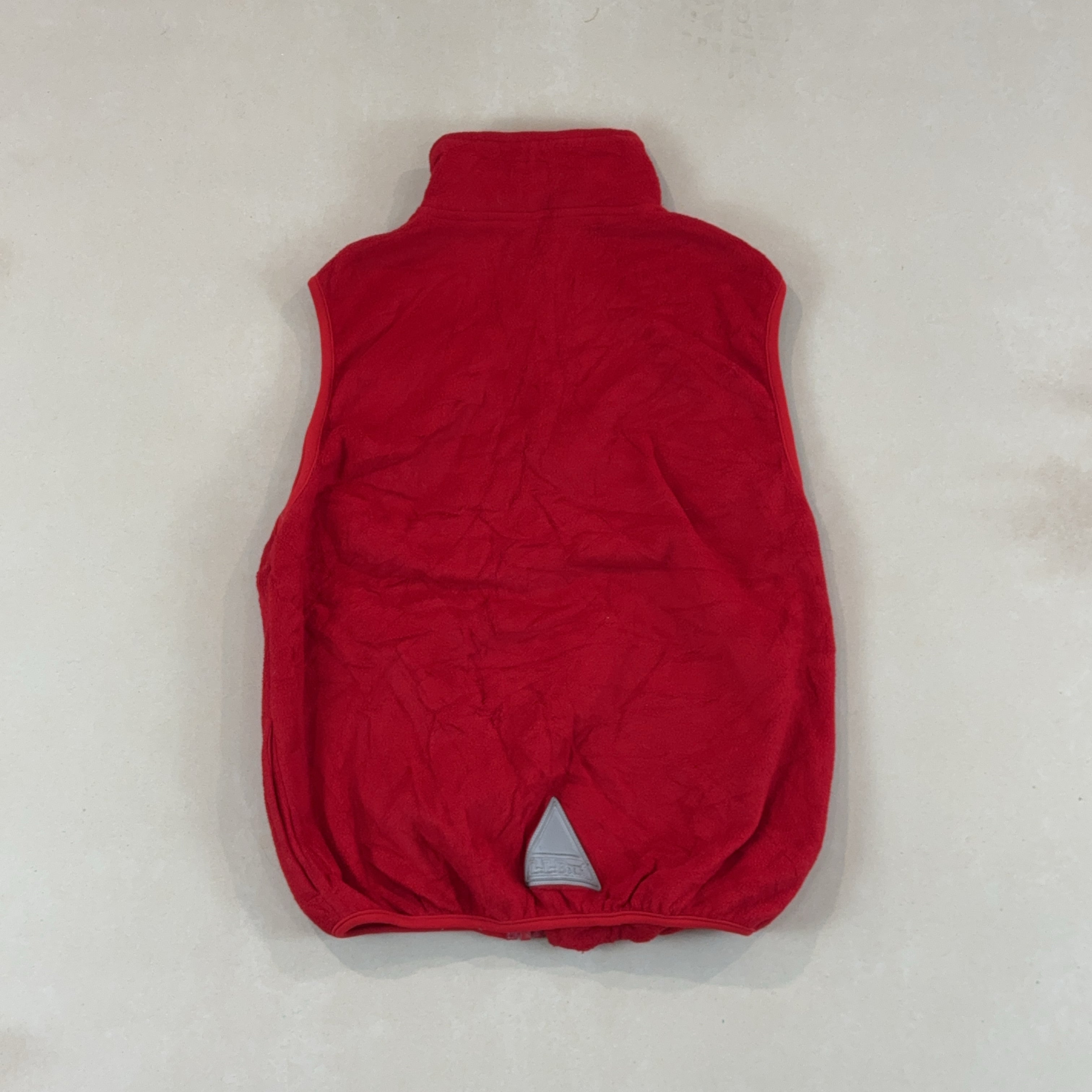 L.L.BEAN VEST - SMALL