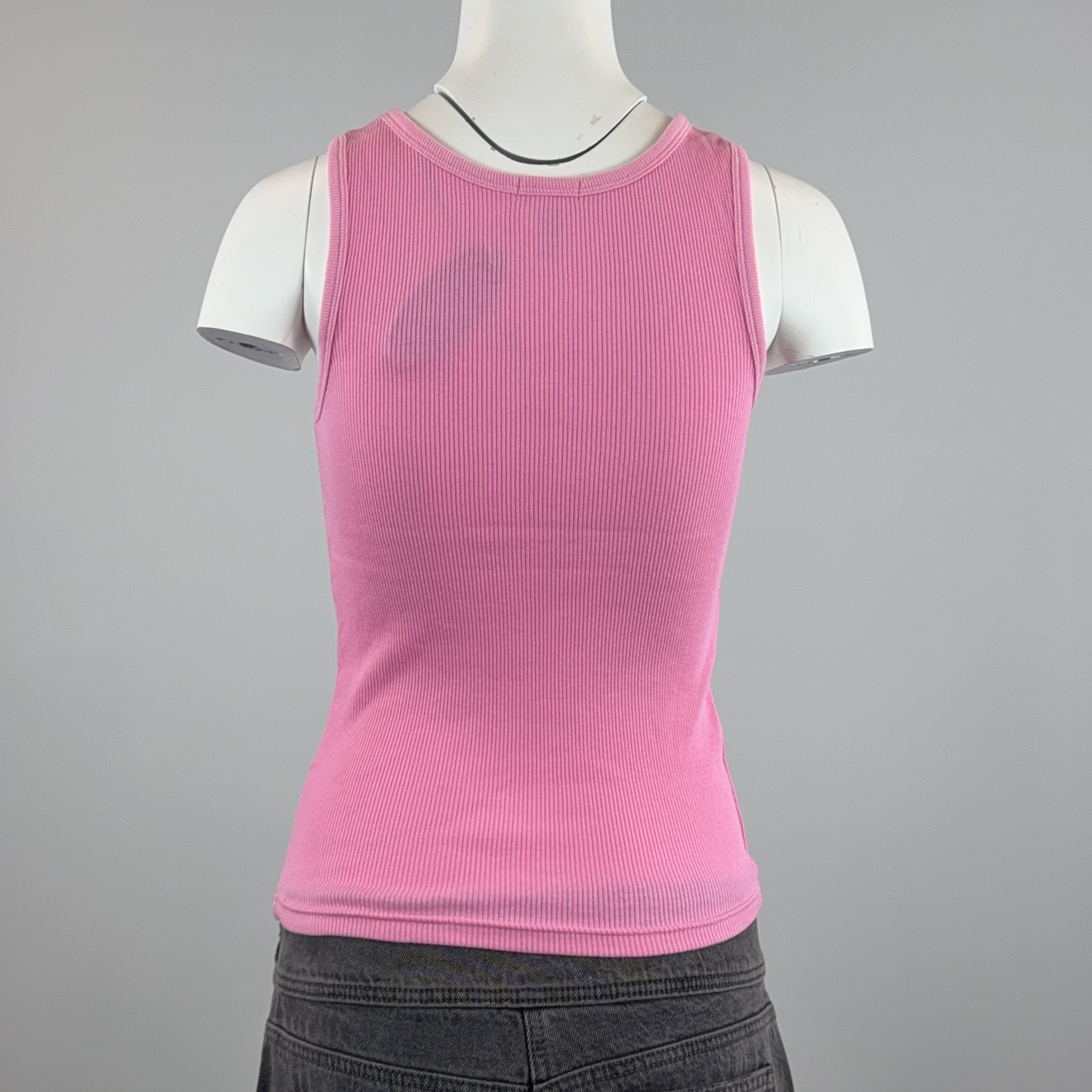 OLD NAVY TOP - X SMALL
