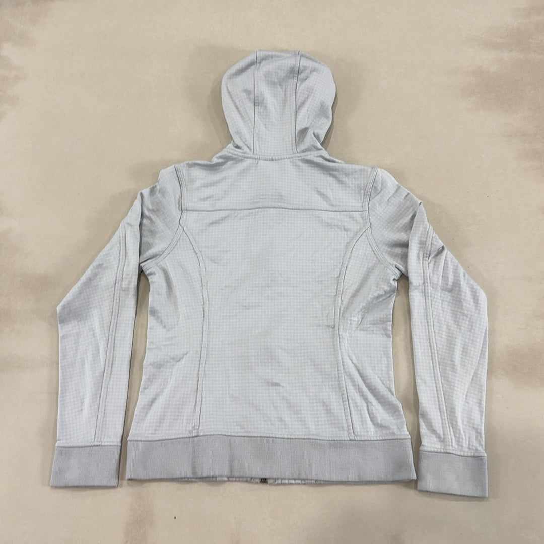 PATAGONIA GREY JACKET - SMALL
