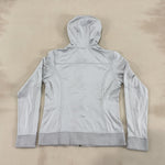 PATAGONIA GREY JACKET - SMALL