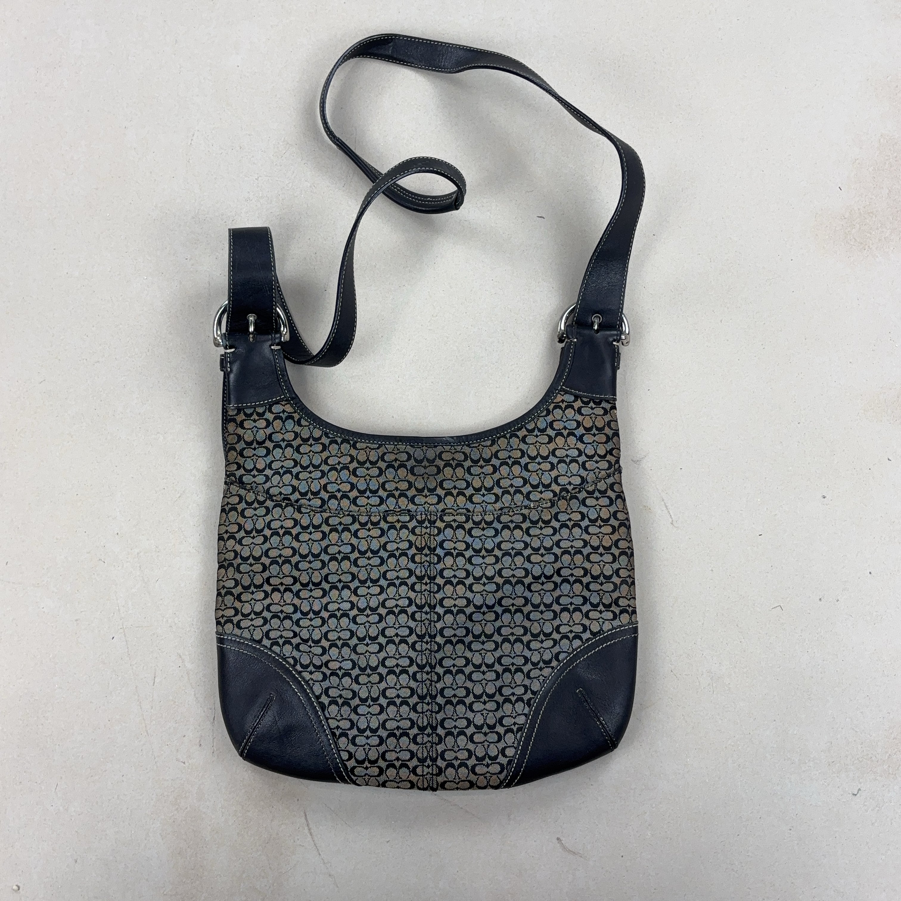 COACH BAG - MEDIUM