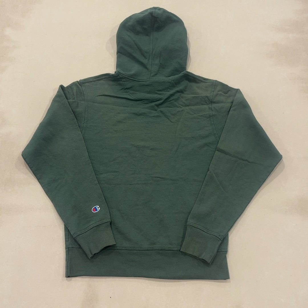 CHAMPION HOODIE - SMALL