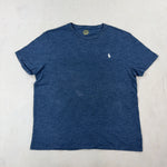 RALPH LAUREN TEE - LARGE