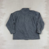 OFFSHORE JACKET - LARGE