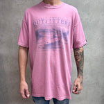 NORTH AMERICAN OUTFITTERS TEE - X LARGE
