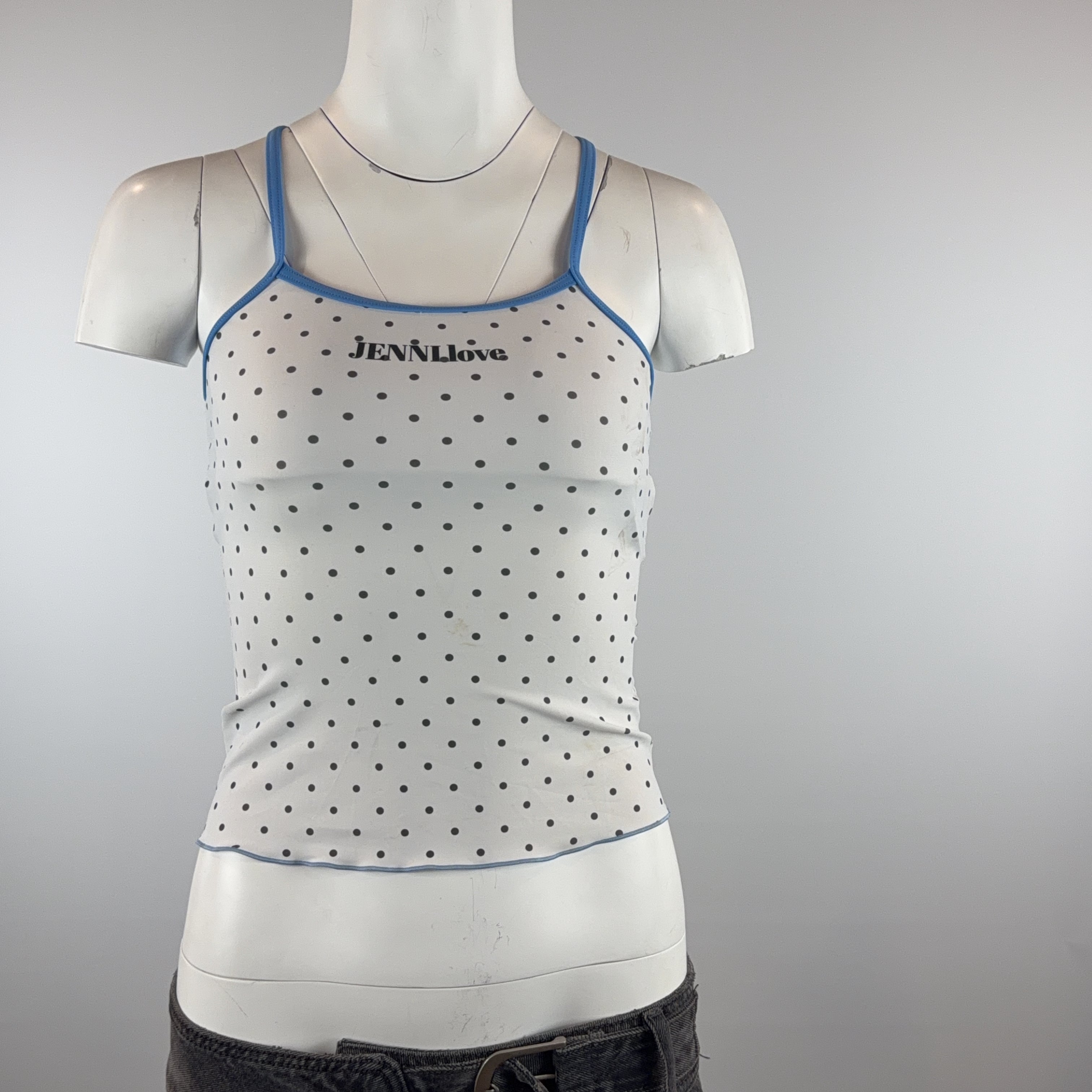 JENNI LOVE TOP - SMALL