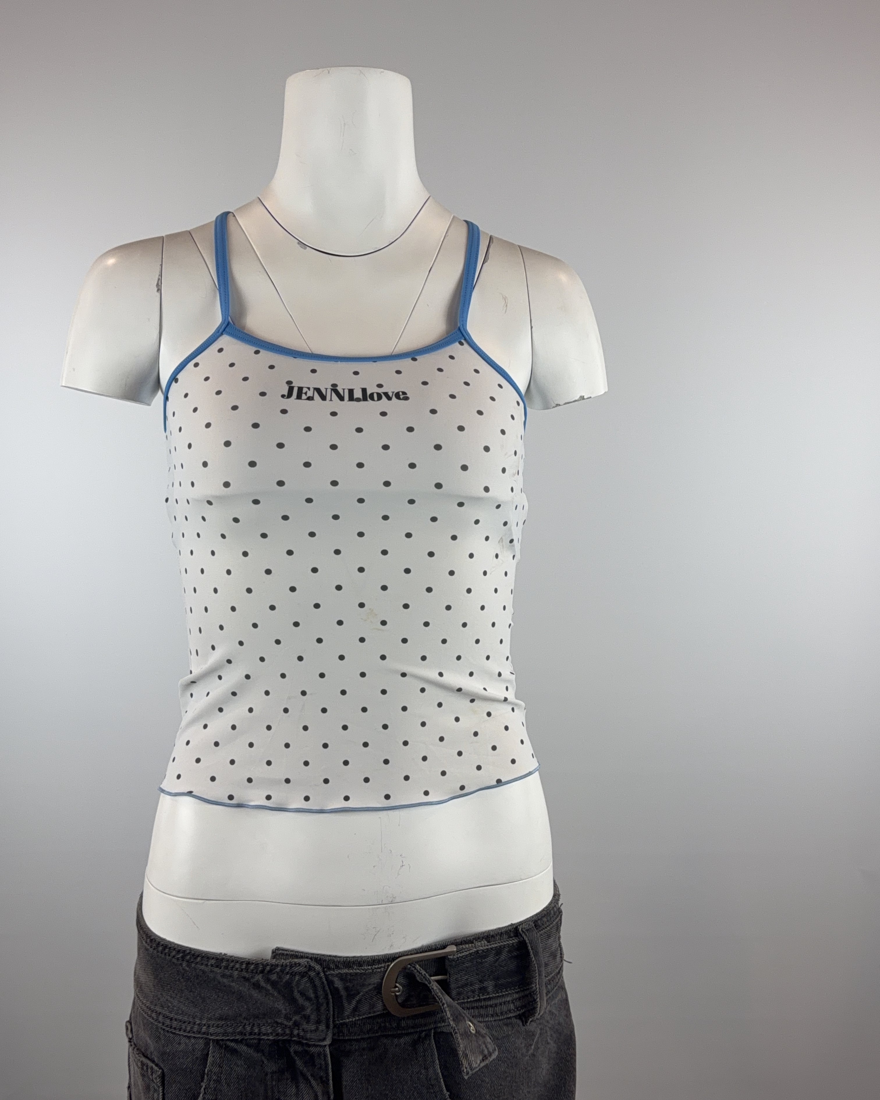 JENNI LOVE TOP - SMALL