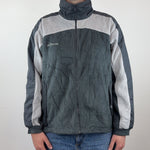 COLUMBIA FLEECE - LARGE