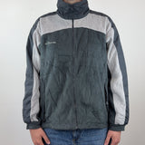 COLUMBIA FLEECE - LARGE