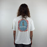 LOCAL MOTION TEE - LARGE