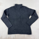 PATAGONIA QUARTER ZIP - MEDIUM