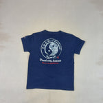 T&C SURF DESIGNS BABY TEE - MEDIUM