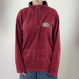 TOMMY HILFIGER FLEECE - LARGE