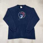 TOMMY HILFIGER LONG SLEEVE - MEDIUM