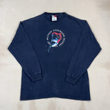 TOMMY HILFIGER LONG SLEEVE - MEDIUM
