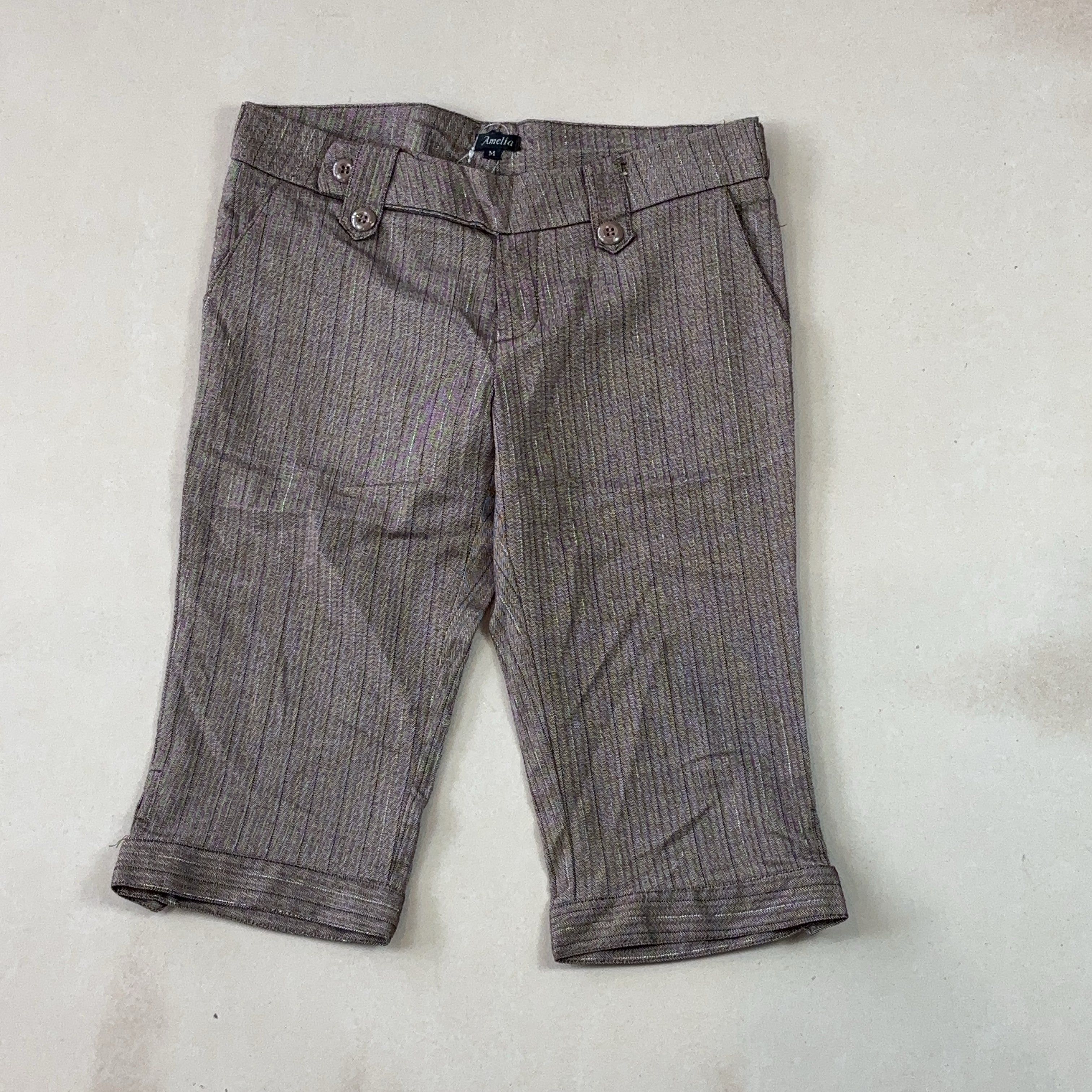 AMELIA CAPRIS - LARGE