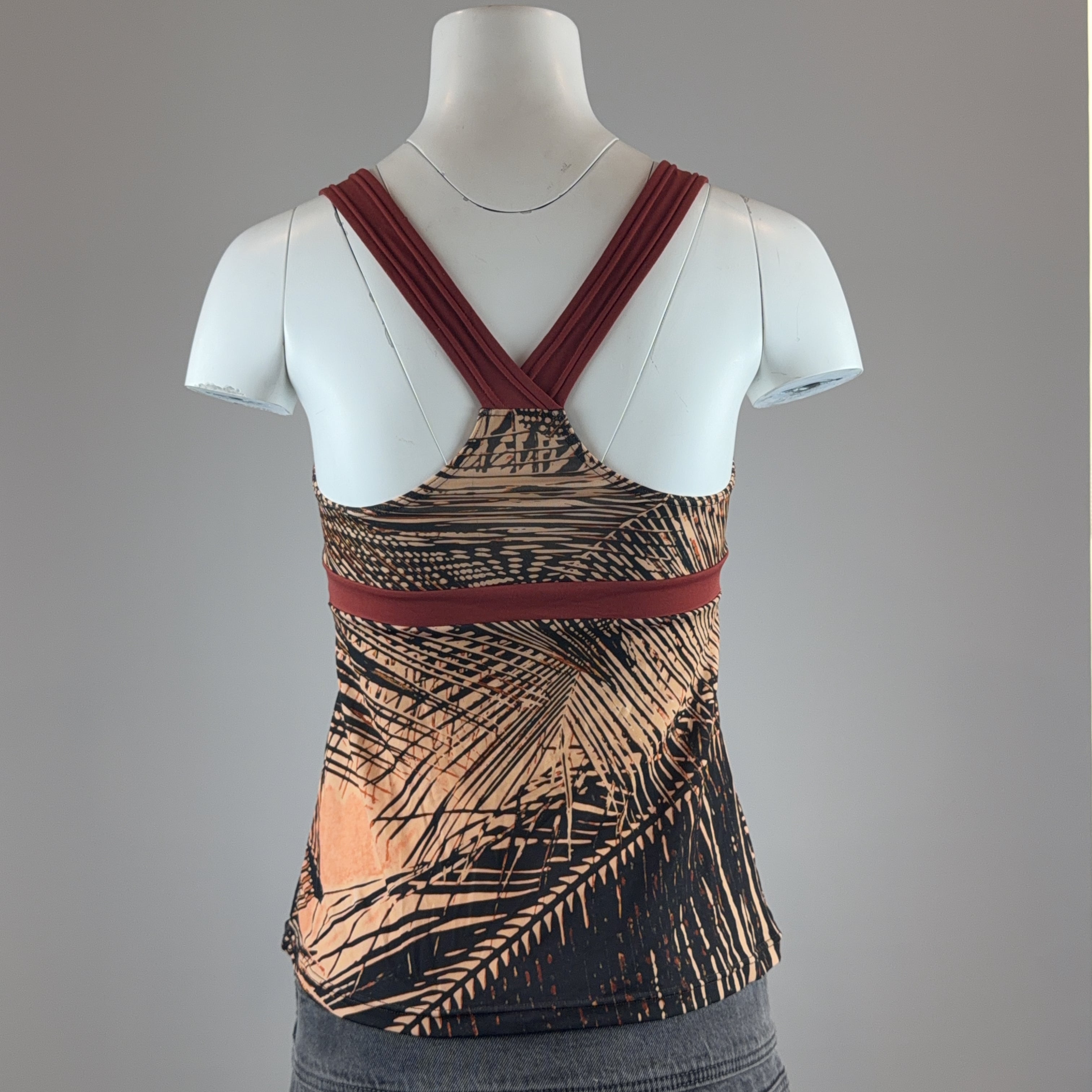 VINTAGE TOP - MEDIUM