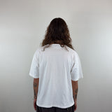 GRAPHIC VINTAGE TEE - MEDIUM
