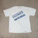 SALOMON TEE - LARGE