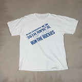 SALOMON TEE - LARGE