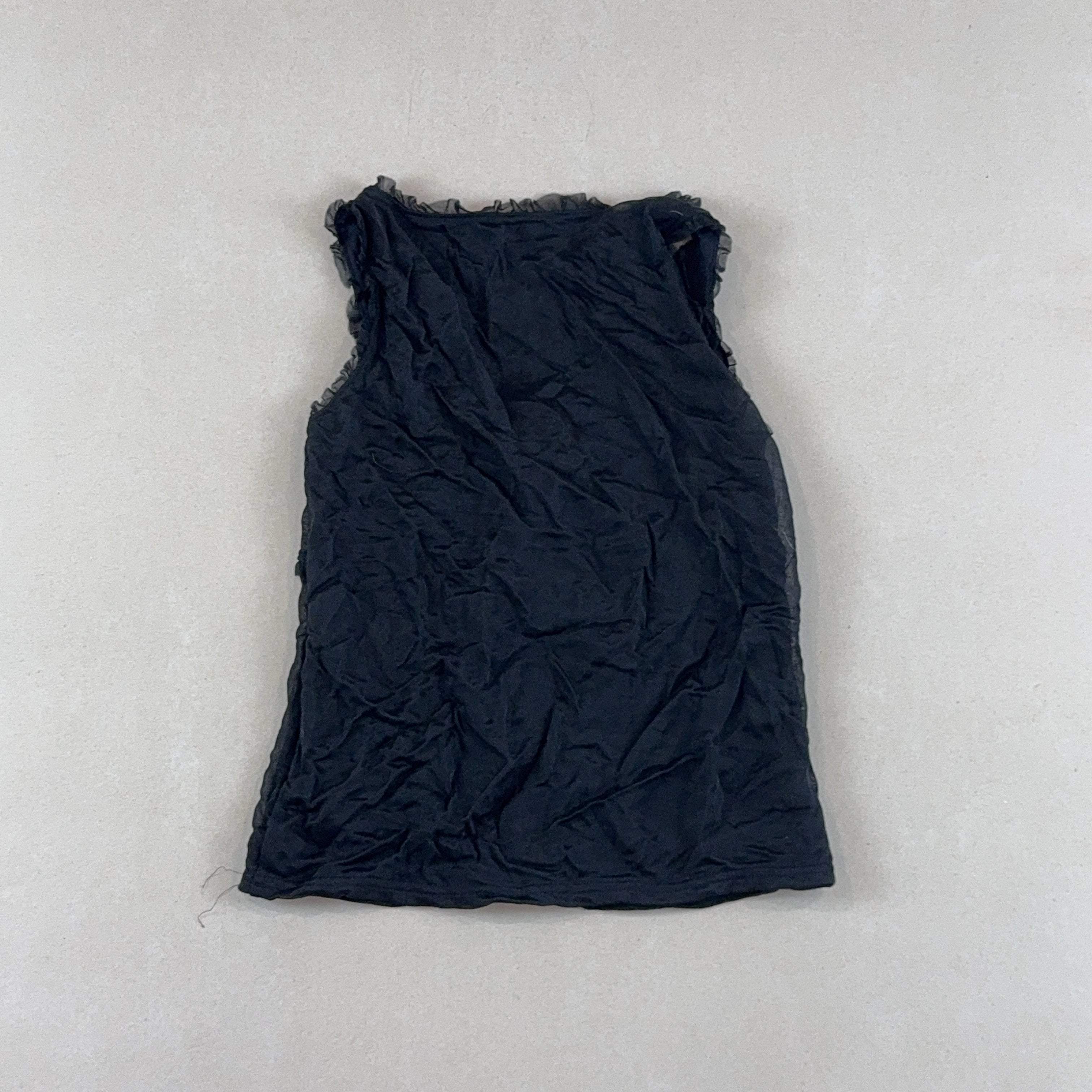 VINTAGE TOP - SMALL