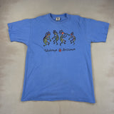 VINTAGE ARIZONA TEE - X LARGE