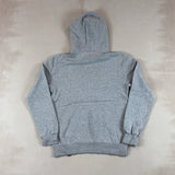 QUIKSILVER HOODIE - SMALL