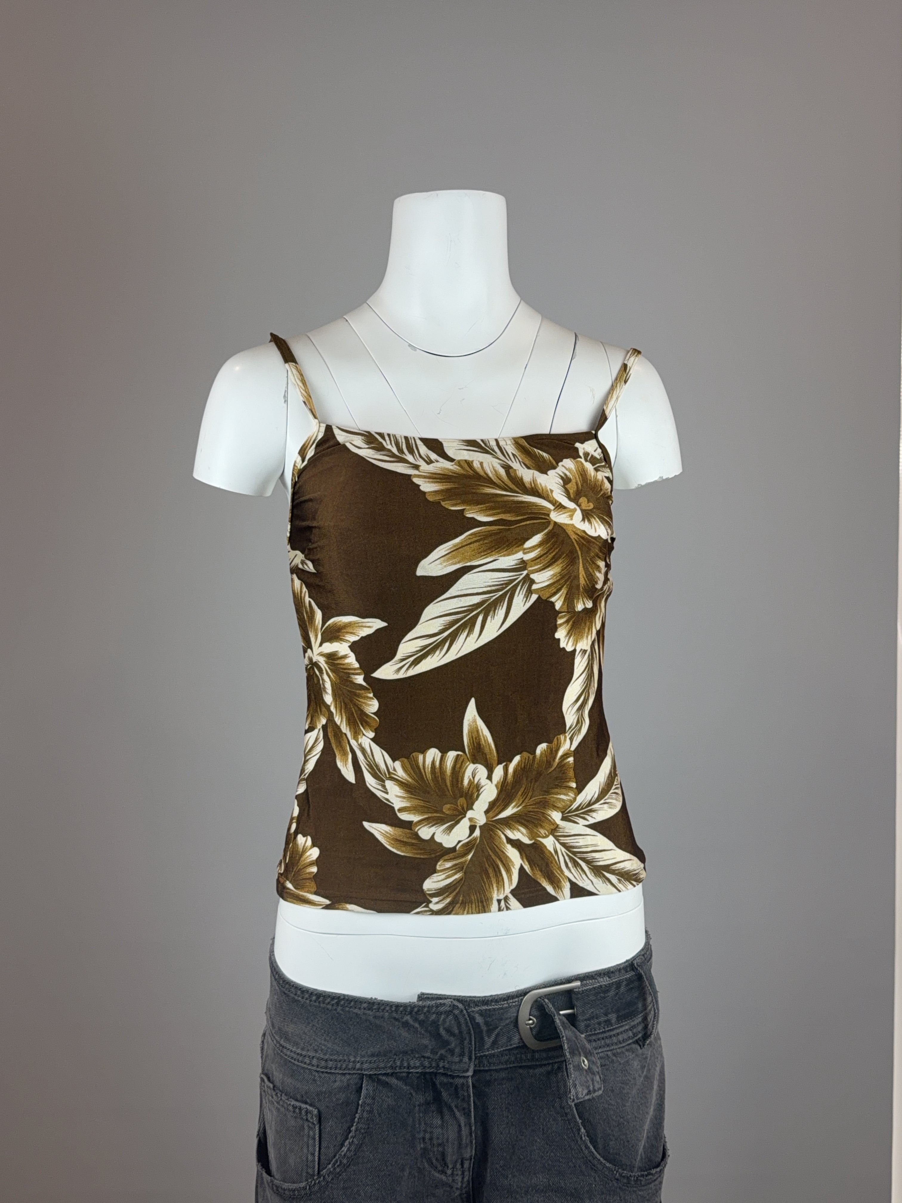 VINTAGE TOP - SMALL