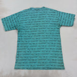 BODY GLOVE TEE - SMALL