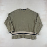 QUICKSILVER CREW - MEDIUM