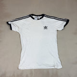 ADIDAS TEE - MEDIUM