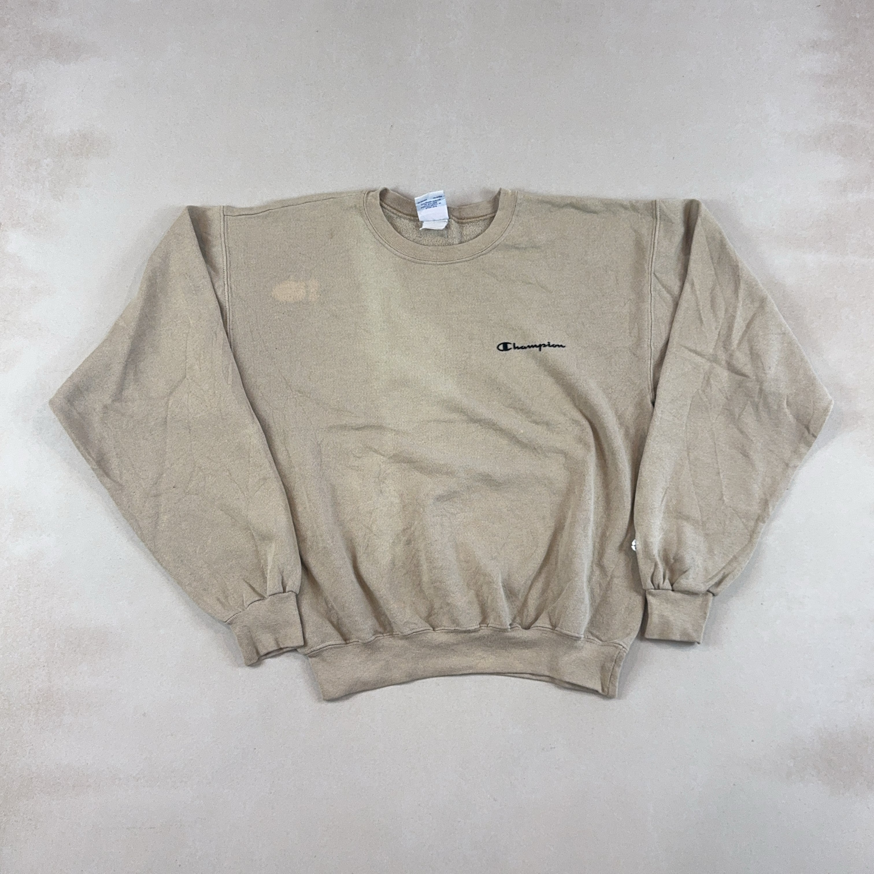 CHAMPION CREW - SMALL
